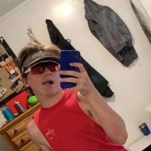 Meet your Posher, Conner